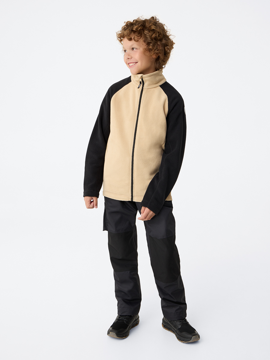 Толстовка Lassie 73203301-0670 - фото 6