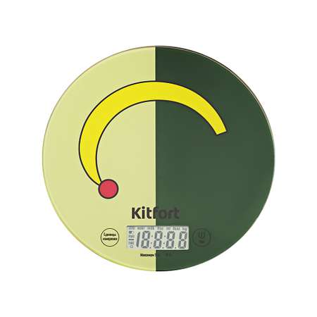 Кухонные весы KITFORT КТ-861