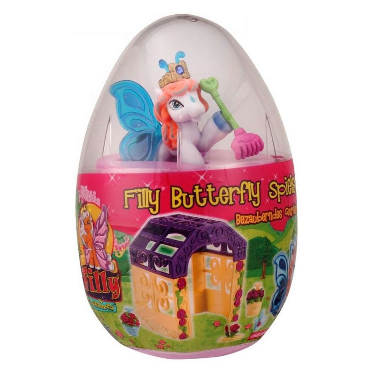 Игровой набор Filly - фото 1