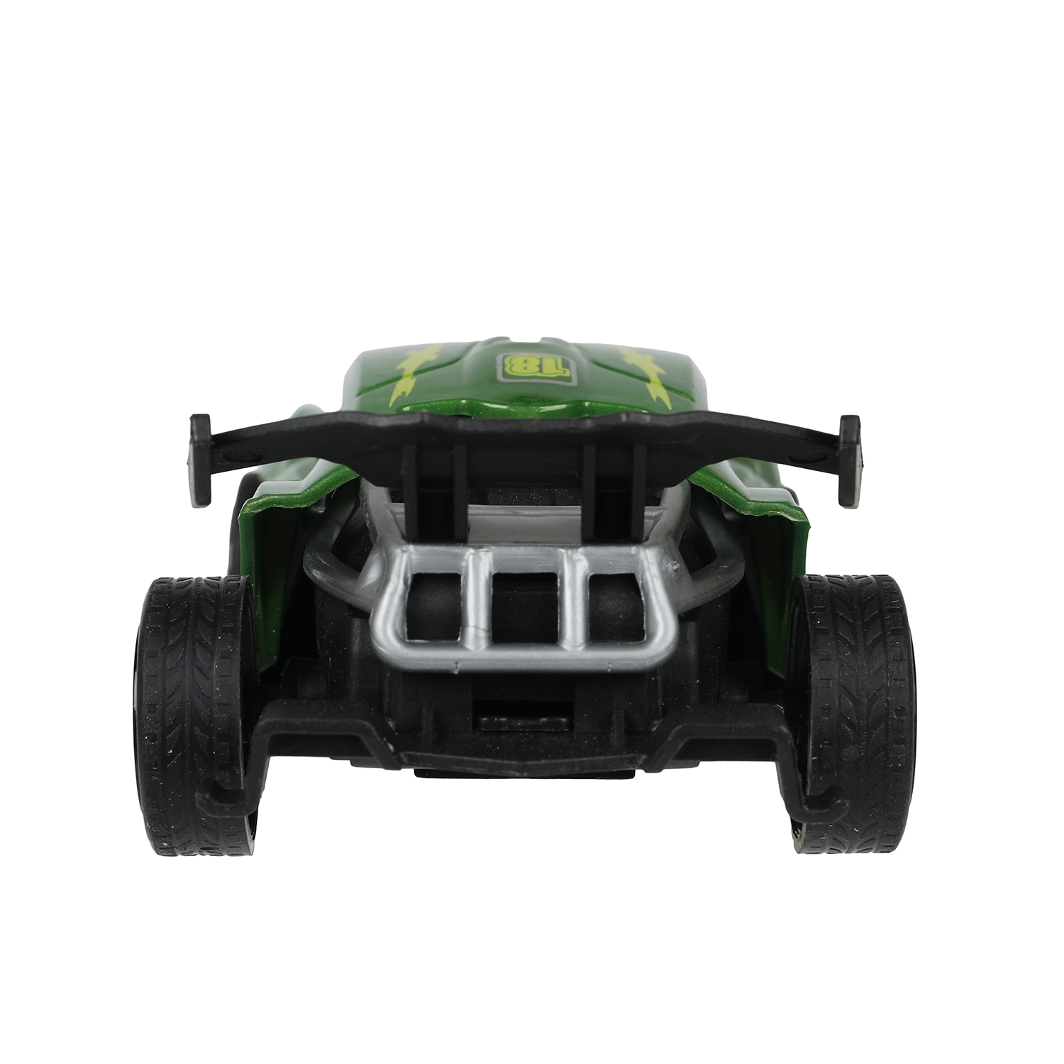 Автомобиль Технопарк Спорткар 393816 - фото 9