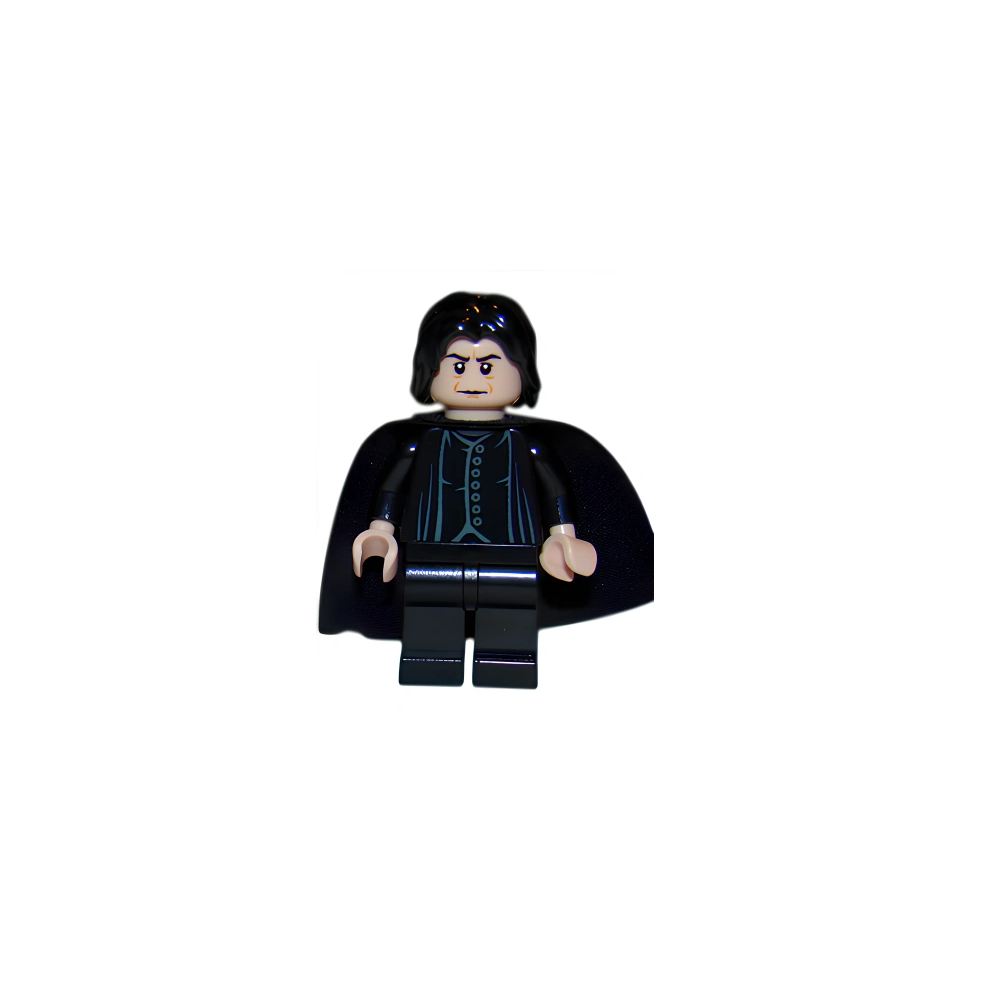 Фигурка LEGO Professor Severus Snape hp100 - фото 1