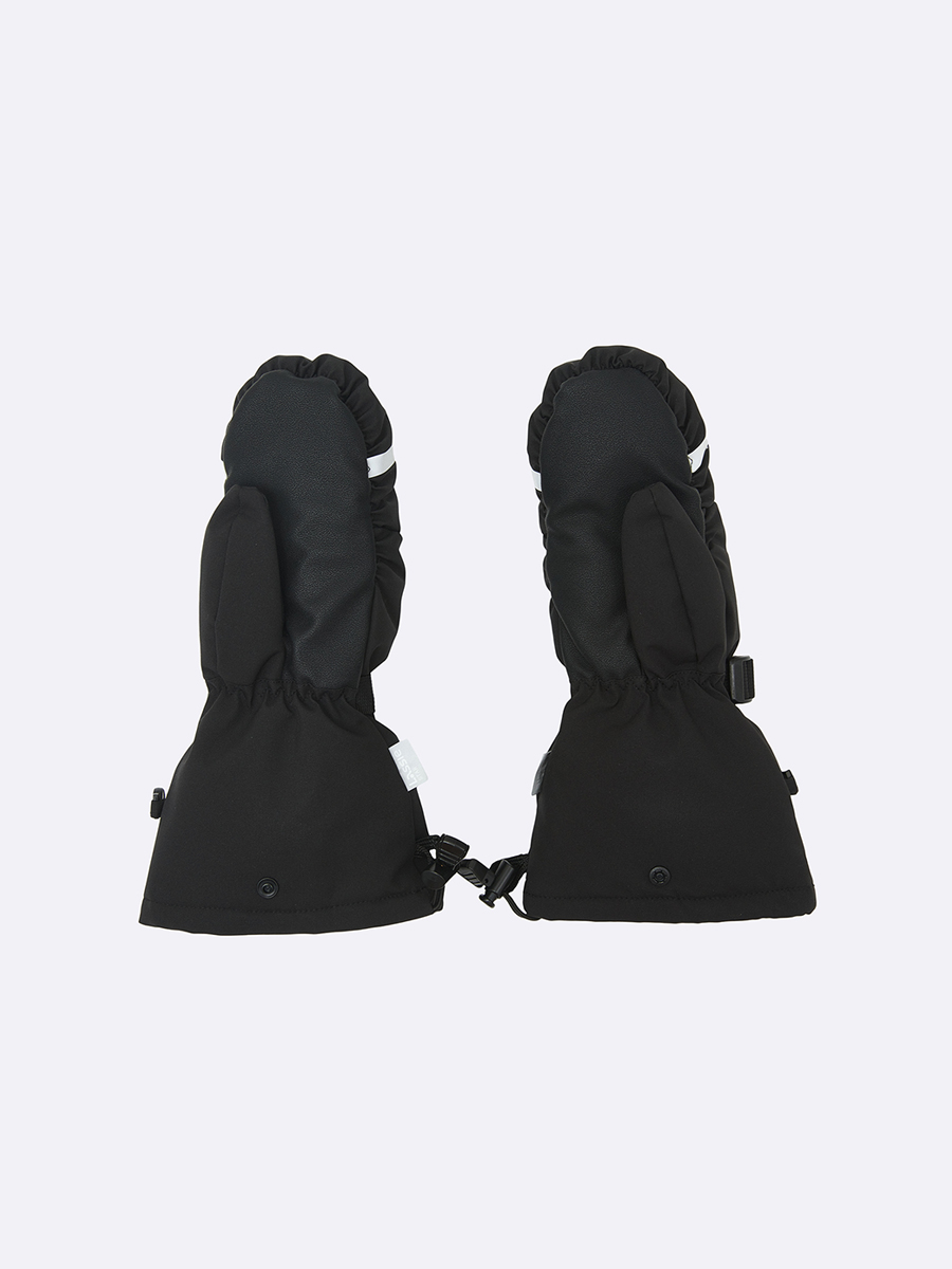 Варежки Lassie 72305412-9990 - фото 2