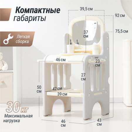Игрушечная кухня UNIX Kids в ассортименте