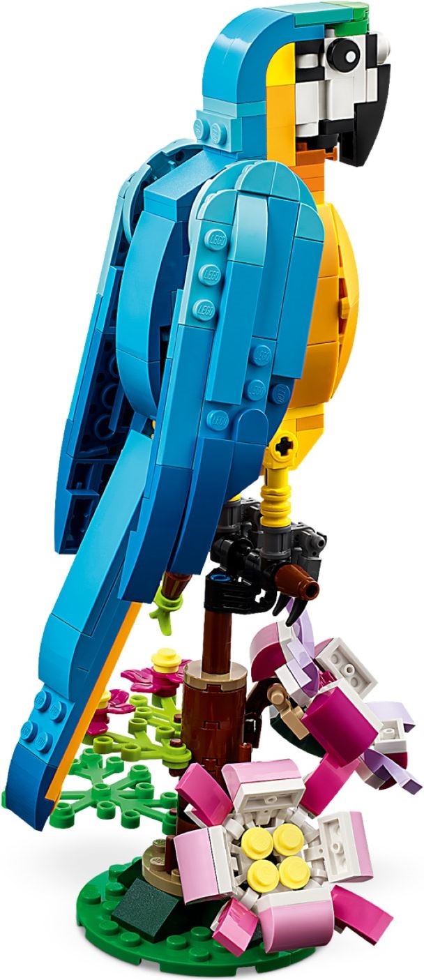 Конструктор LEGO Creator 31136 253 дет. - фото 3