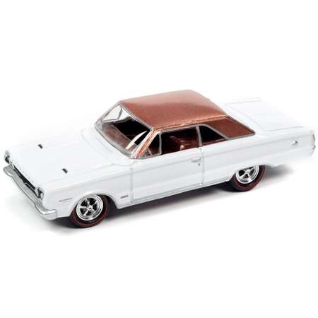 Автомобиль Johnny Lightning 1:64
