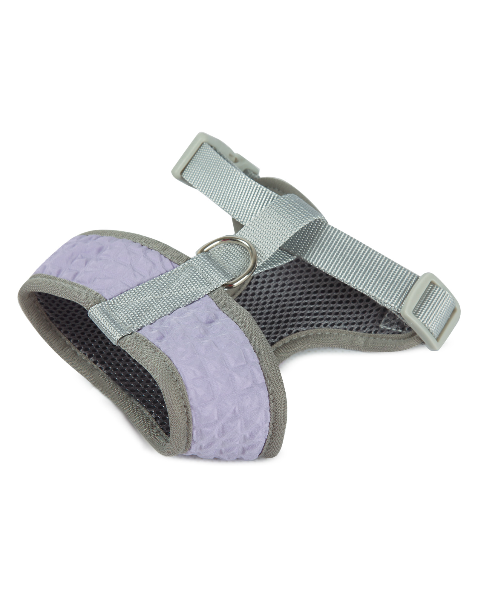 Шлейка-жилетка для собак Barbaks Венера S шея 28см грудь 32-46см - фото 3