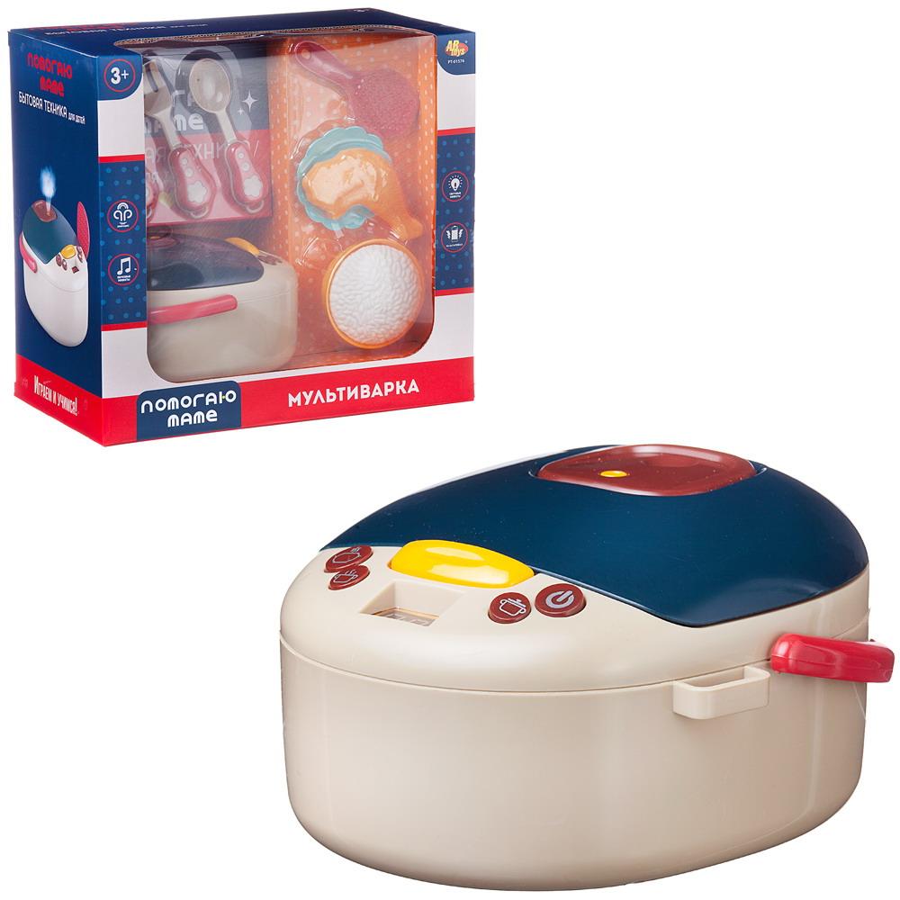 Игрушка Abtoys мультиварка - фото 2