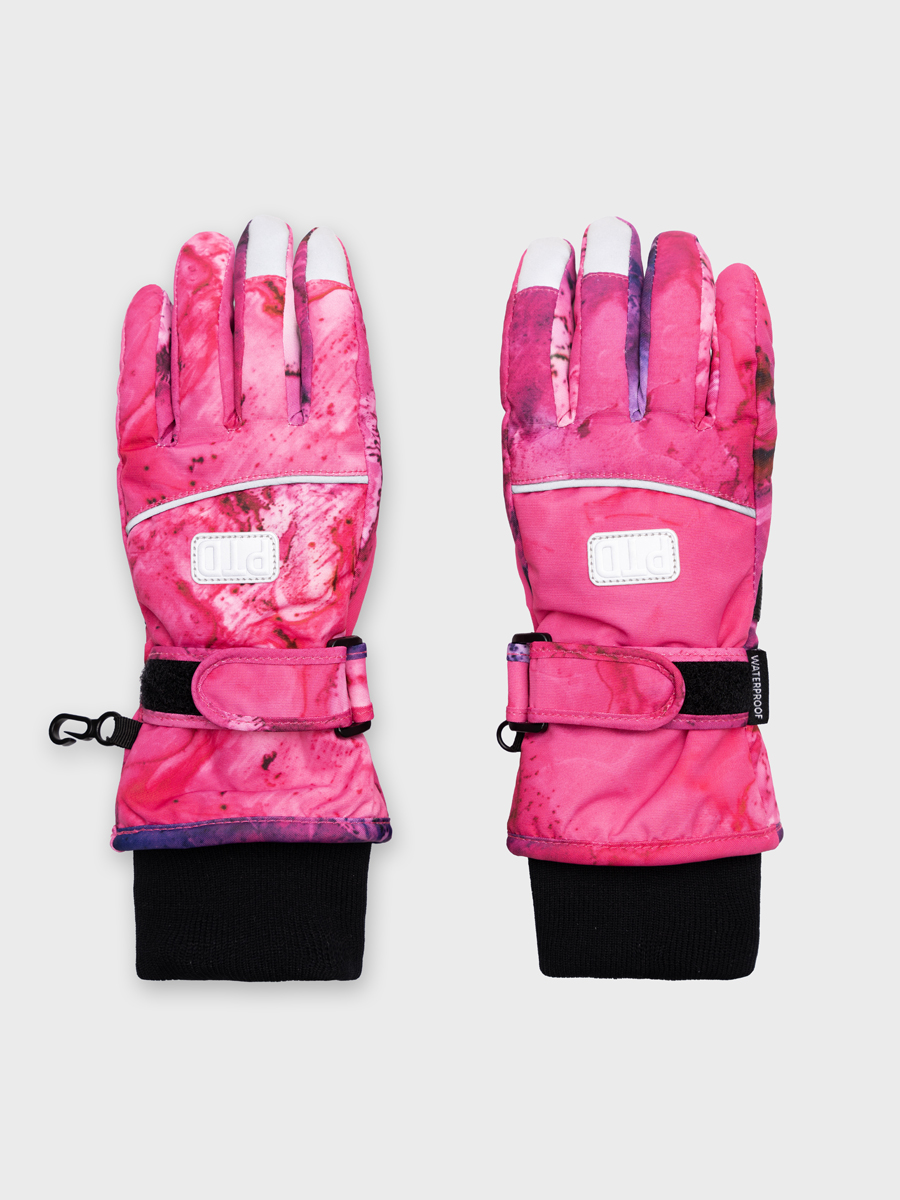 Перчатки PlayToday 32421983 - фото 1