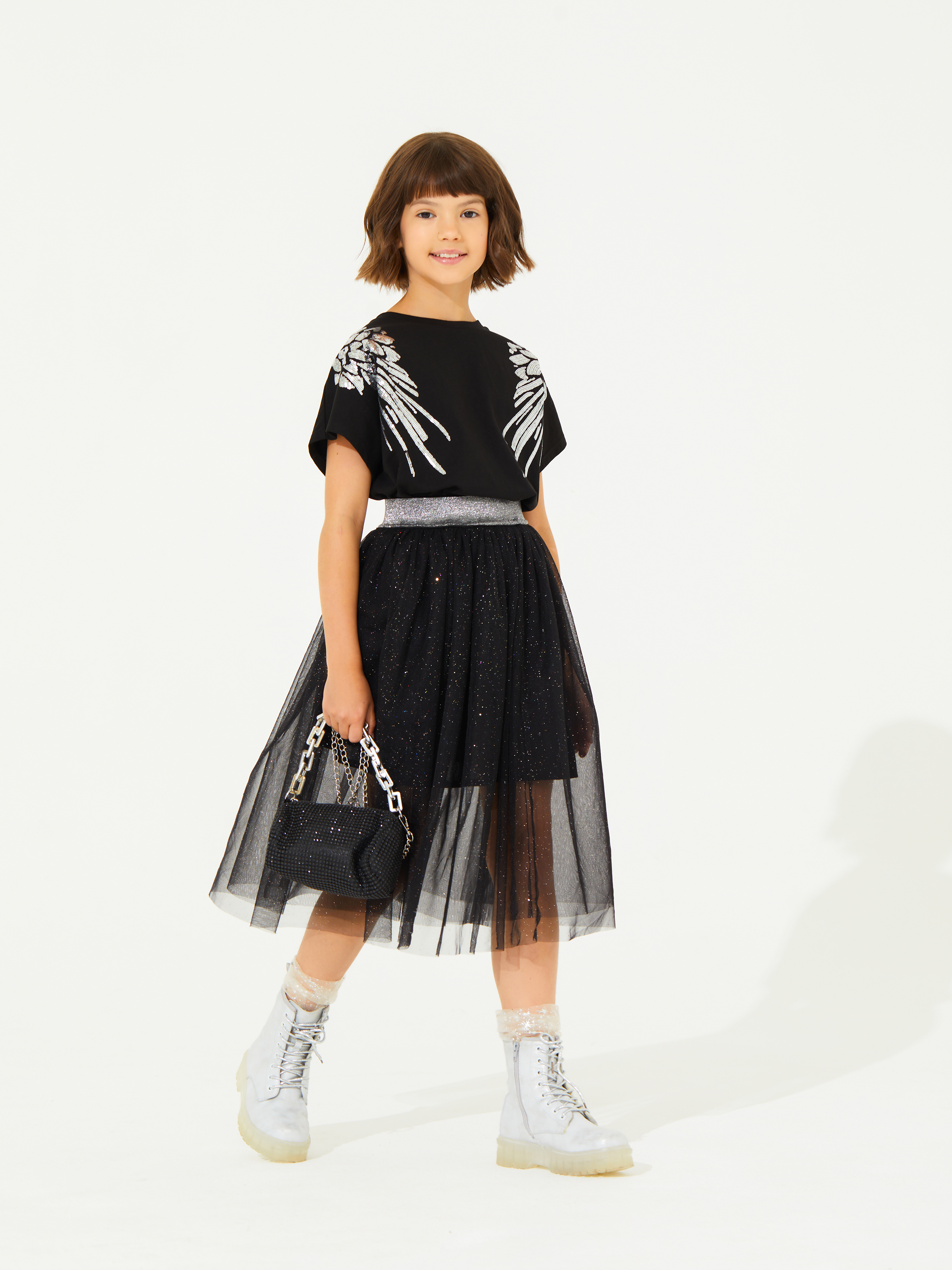 Футболка Smena 25010 - фото 3