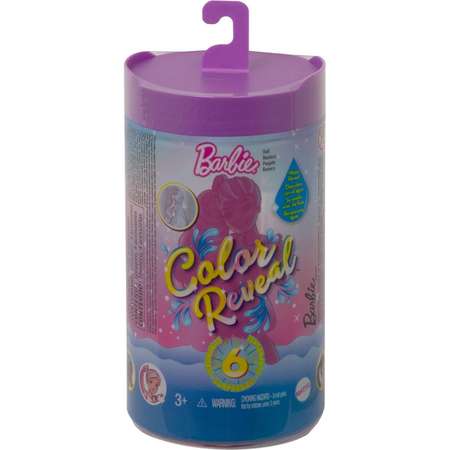Кукла модельная Barbie
