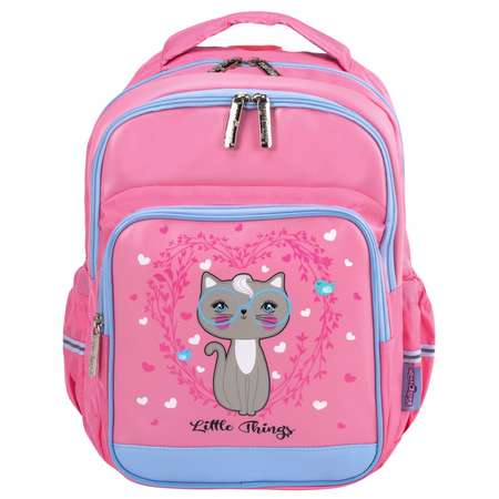 Рюкзак Юнландия Little cat