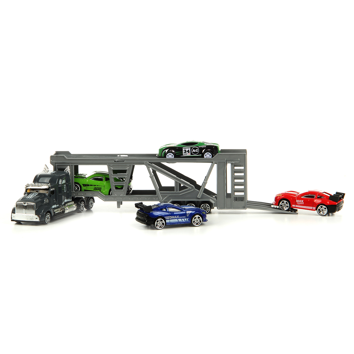 Автовоз Veld Co 128068 - фото 3