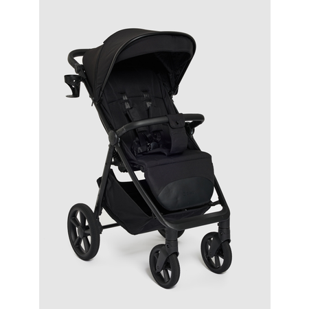 Коляска прогулочная Olsson Imperial Black