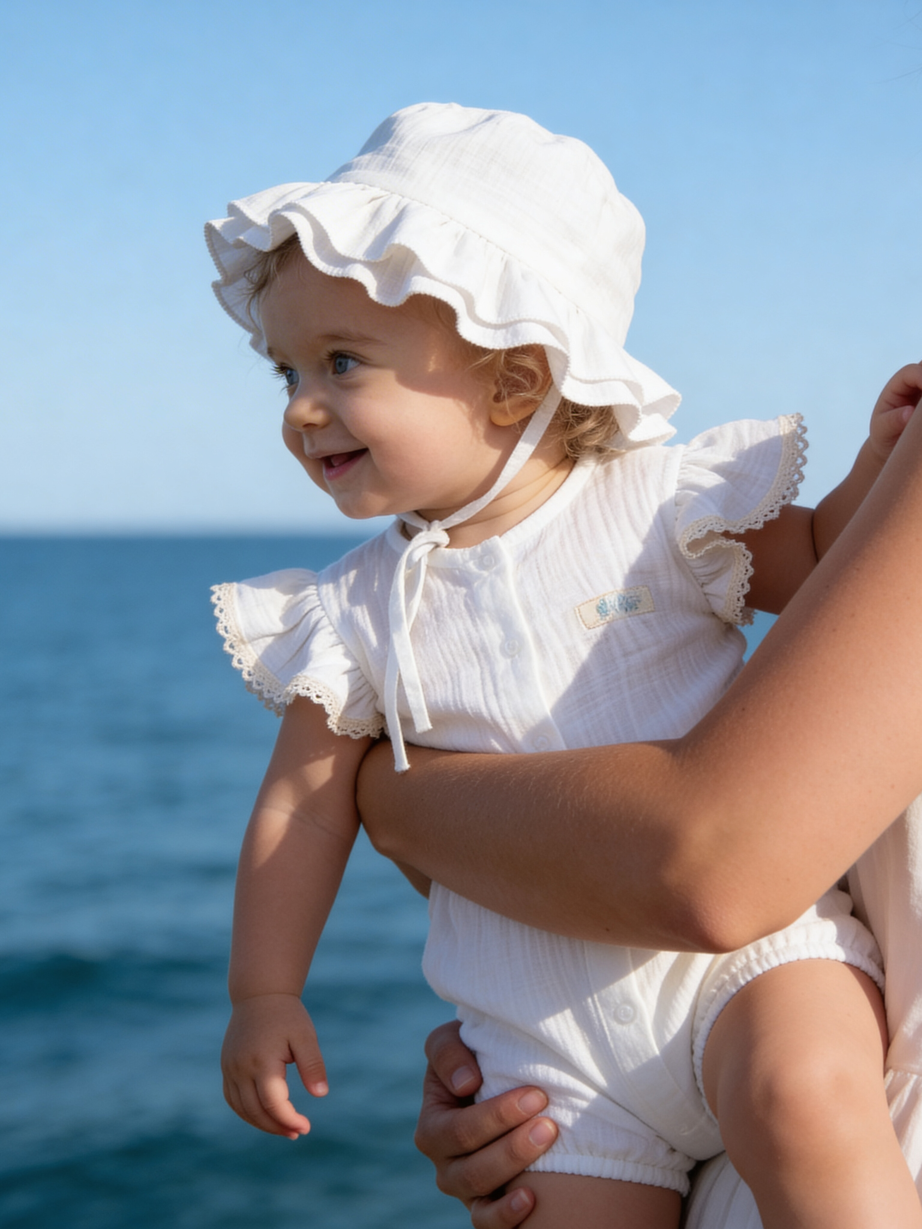 Панама Жанэт Ж0189/Э - фото 7