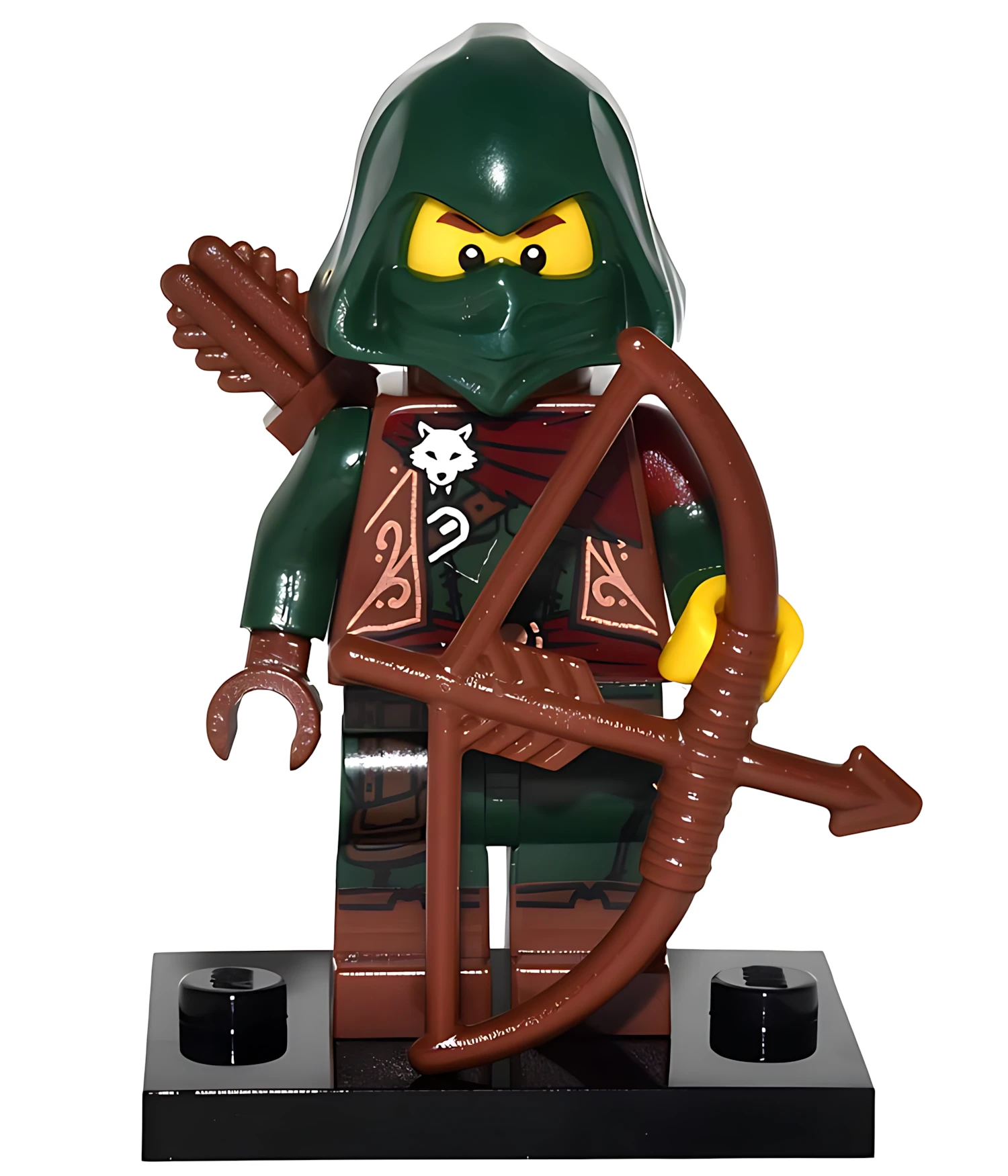 Изображение товара Фигурка LEGO Minifigures