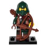 Фигурка LEGO Minifigures