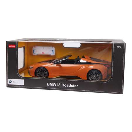 Автомобиль РУ Rastar BMW 1:12