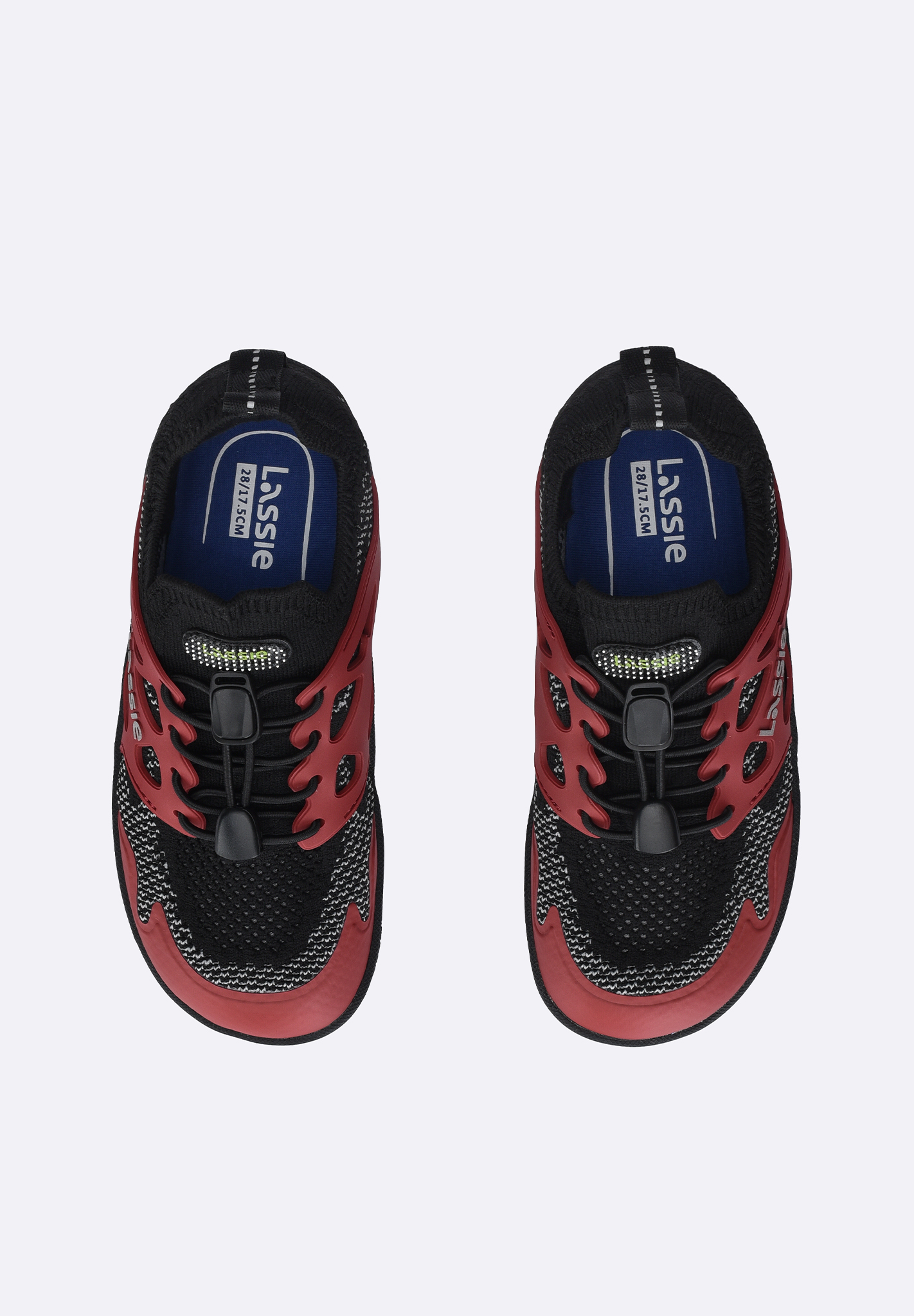 Полуботинки Lassie 72404301-1160 - фото 3