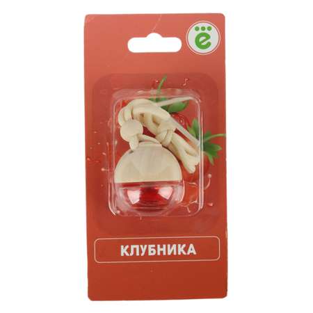 Ароматизатор бутылка ё в ассортименте