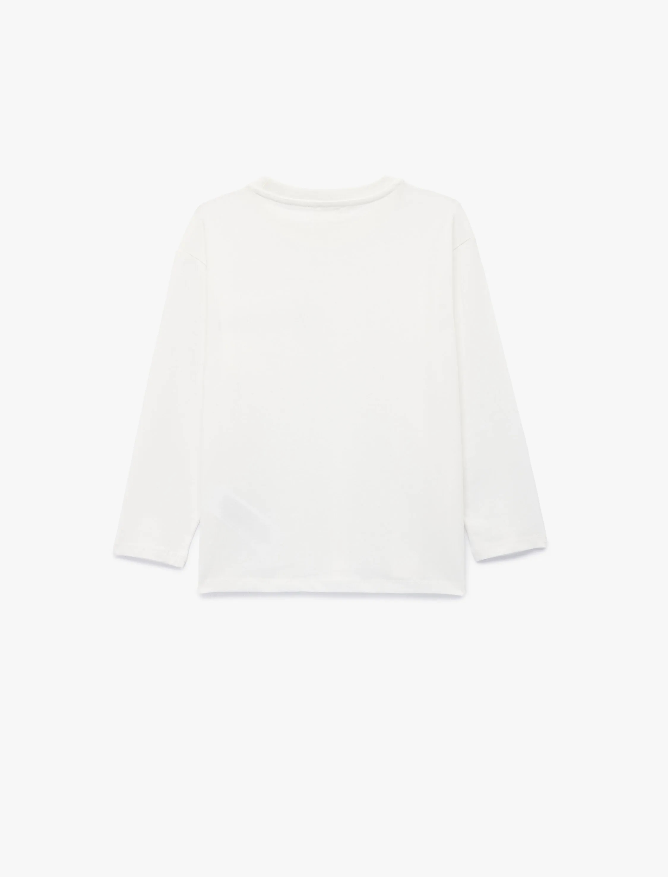 Толстовка KOTON 6WKB10438TK010 - фото 2