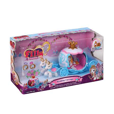 Игровой набор Filly