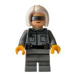 Фигурка LEGO KB Minifigure sw1352