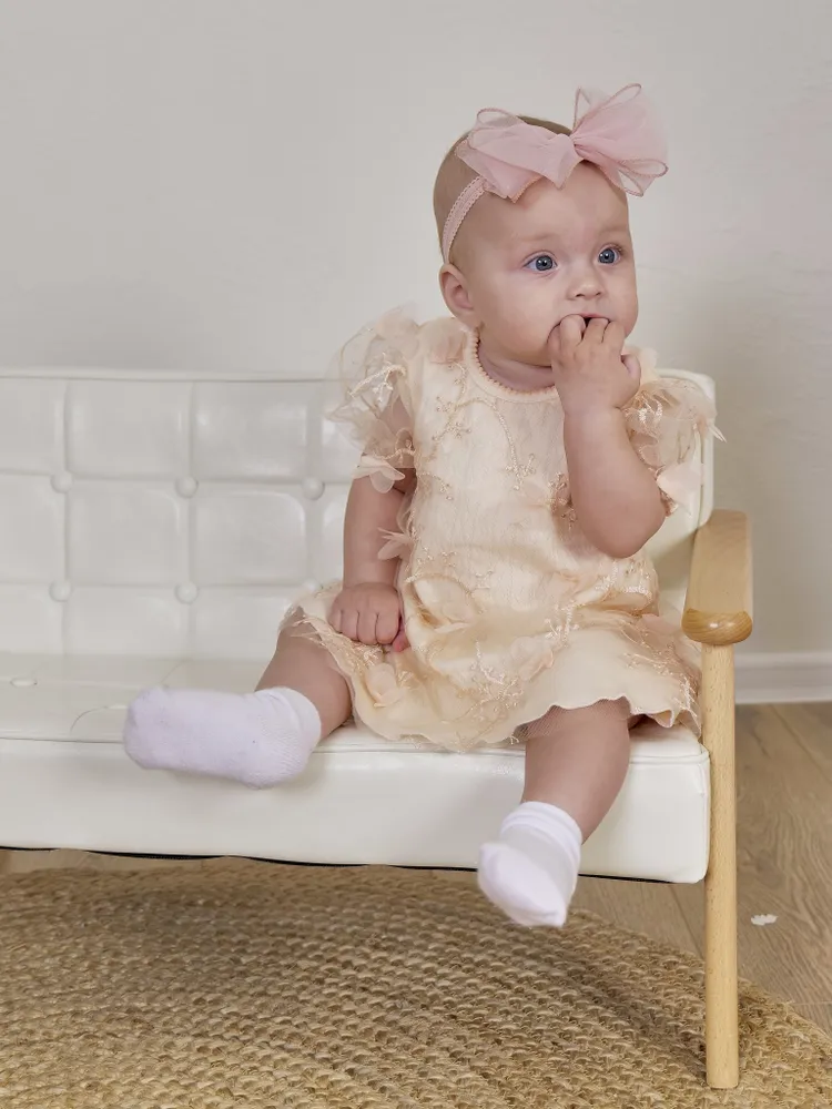 Платье Clariss ЦБ-00001064 - фото 2