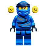 Фигурка LEGO Ninjago Jay