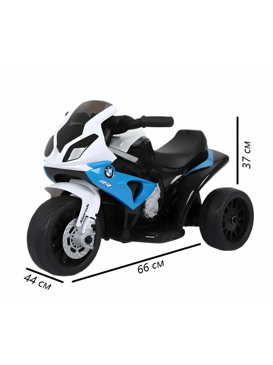 Электромотоцикл Jiajia - фото 3