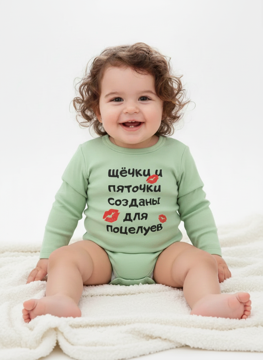 Боди YOULALA 1194201601 - фото 1