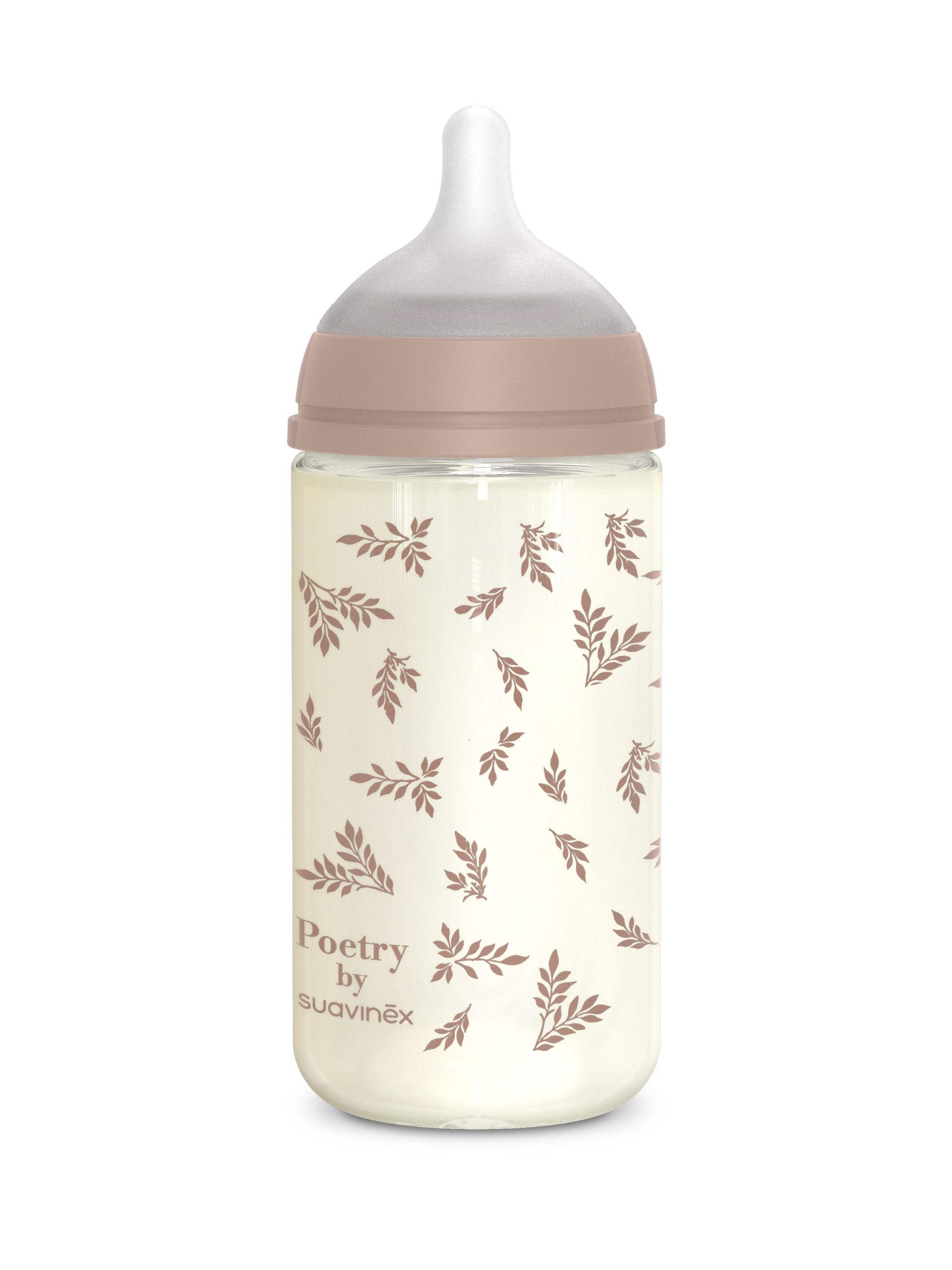 Бутылочка Suavinex 240 мл 1 шт. - фото 9