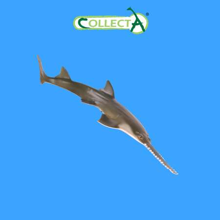 Фигурка Collecta Рыба-пила