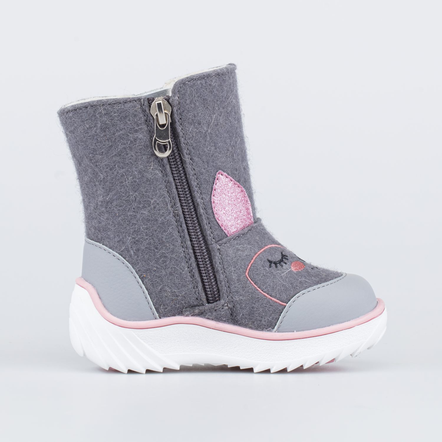 Валенки Котофей 167070-42 - фото 2