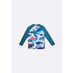 Купальный лонгслив Lassie