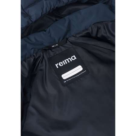 Пуховик Reima