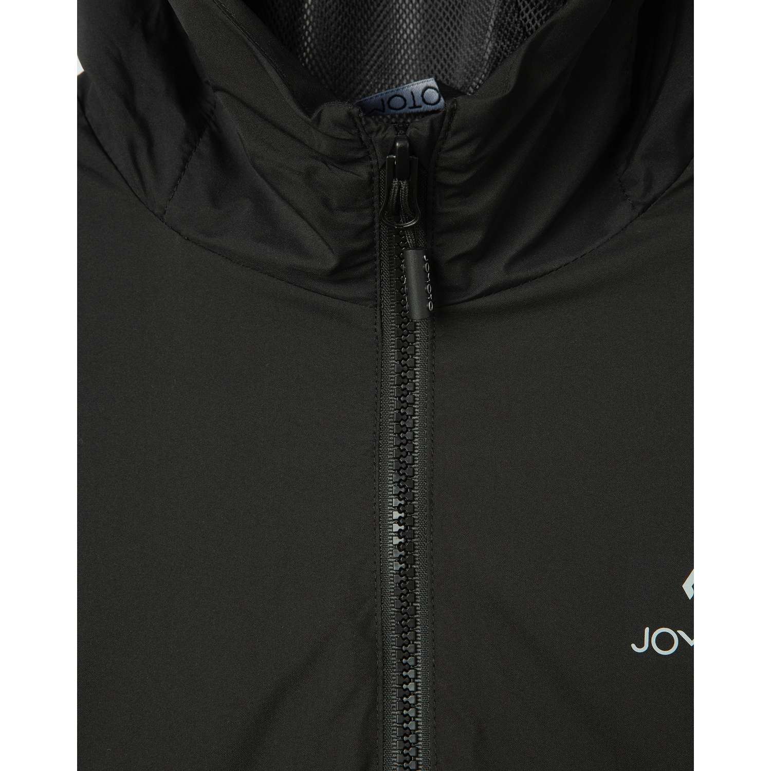 Ветровка спортивная Jomoto W25JO1-JB27tb-99 - фото 4