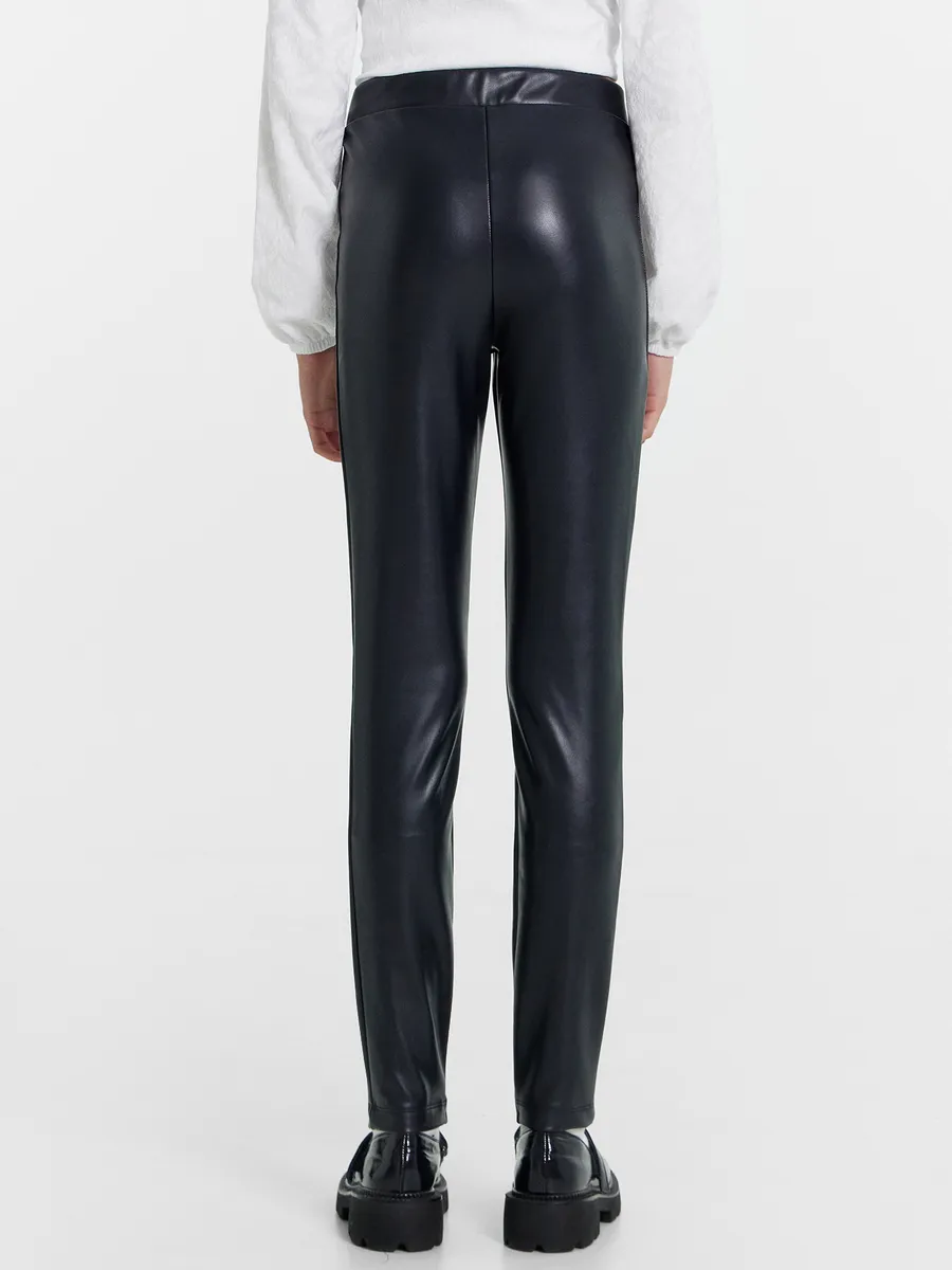 Леггинсы Mark Formelle (Марк Формэль) 147746/Чёрный - фото 6