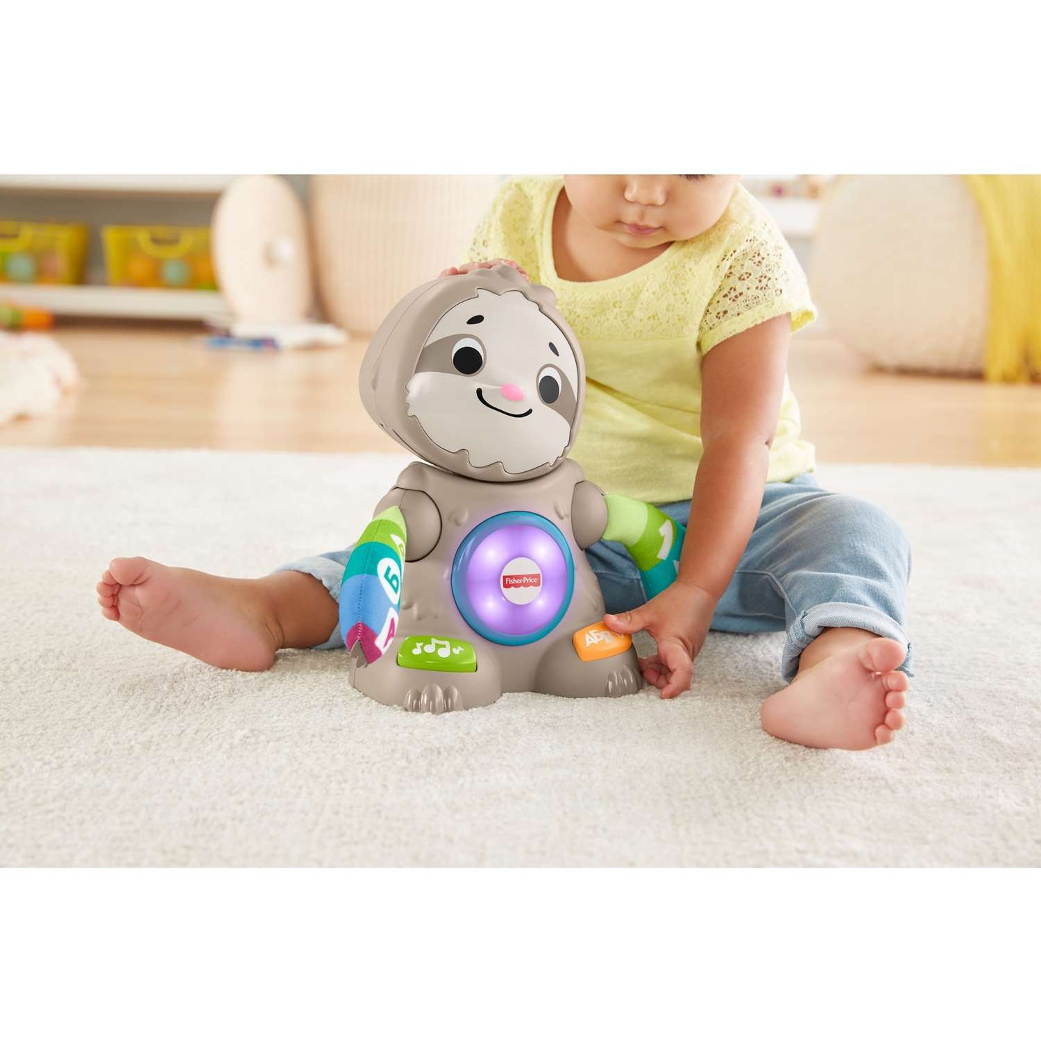 Игрушка Fisher Price - фото 10