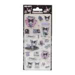 Наклейки Erhaft Kuromi