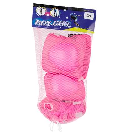 Наколенники, налокотники BABY STYLE