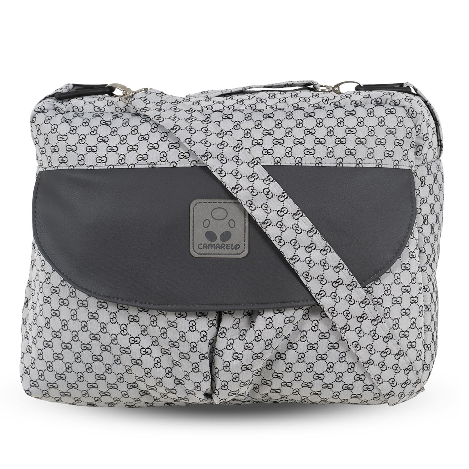 Коляска 2в1 Camarelo - фото 11