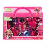 Игрушка Игроленд фен, косметика, инструменты