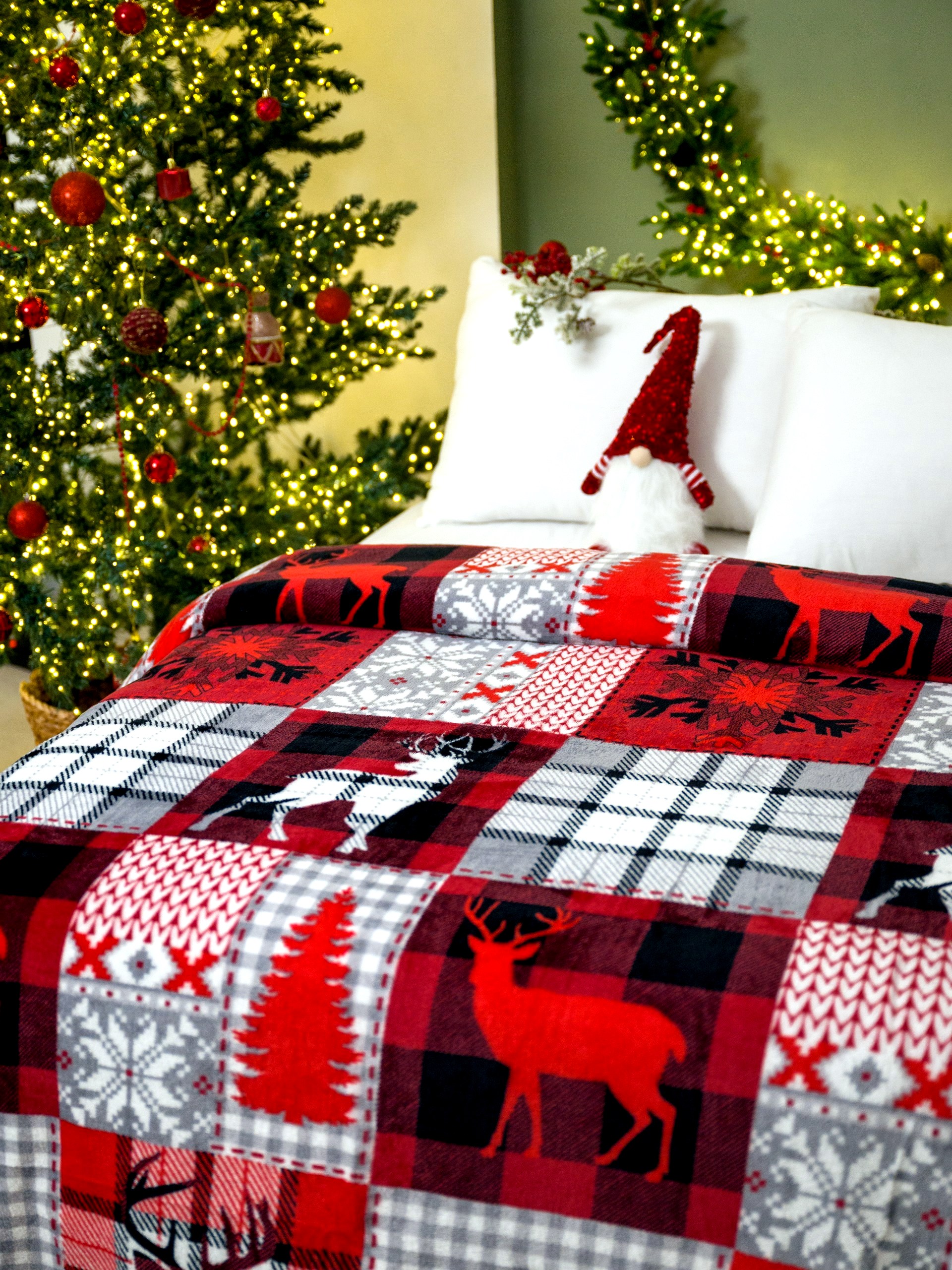 Плед PAVLine - фото 6