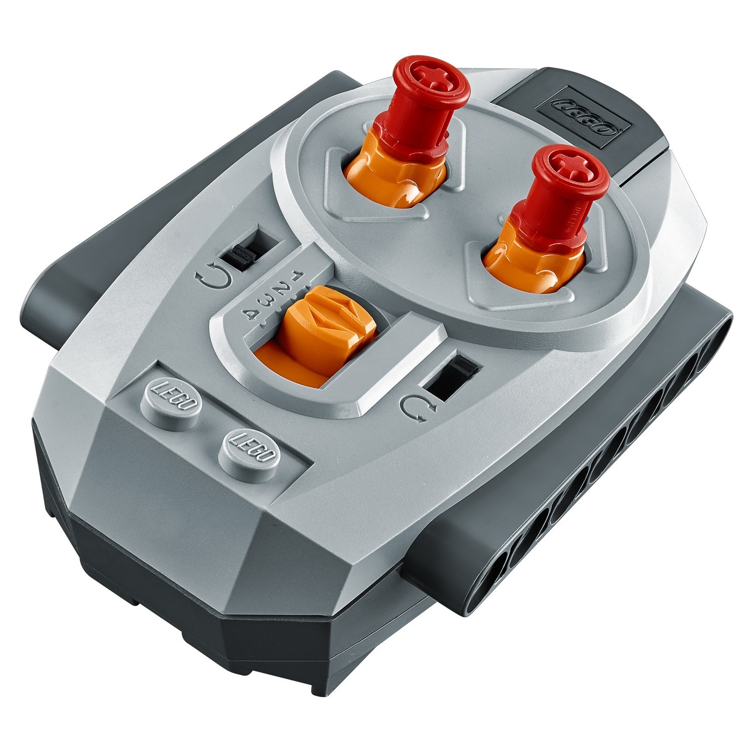 Конструктор LEGO Technic блочный - фото 12