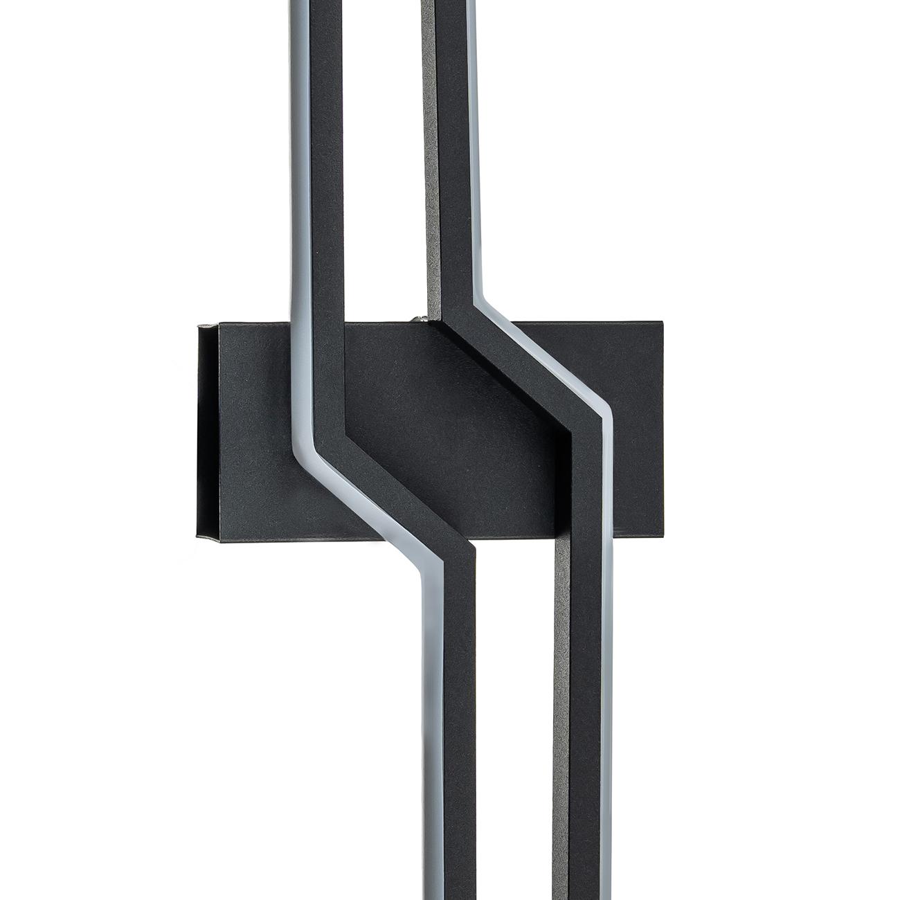 Бра ESCADA Escada 10219/2 LED*20W Black - фото 3