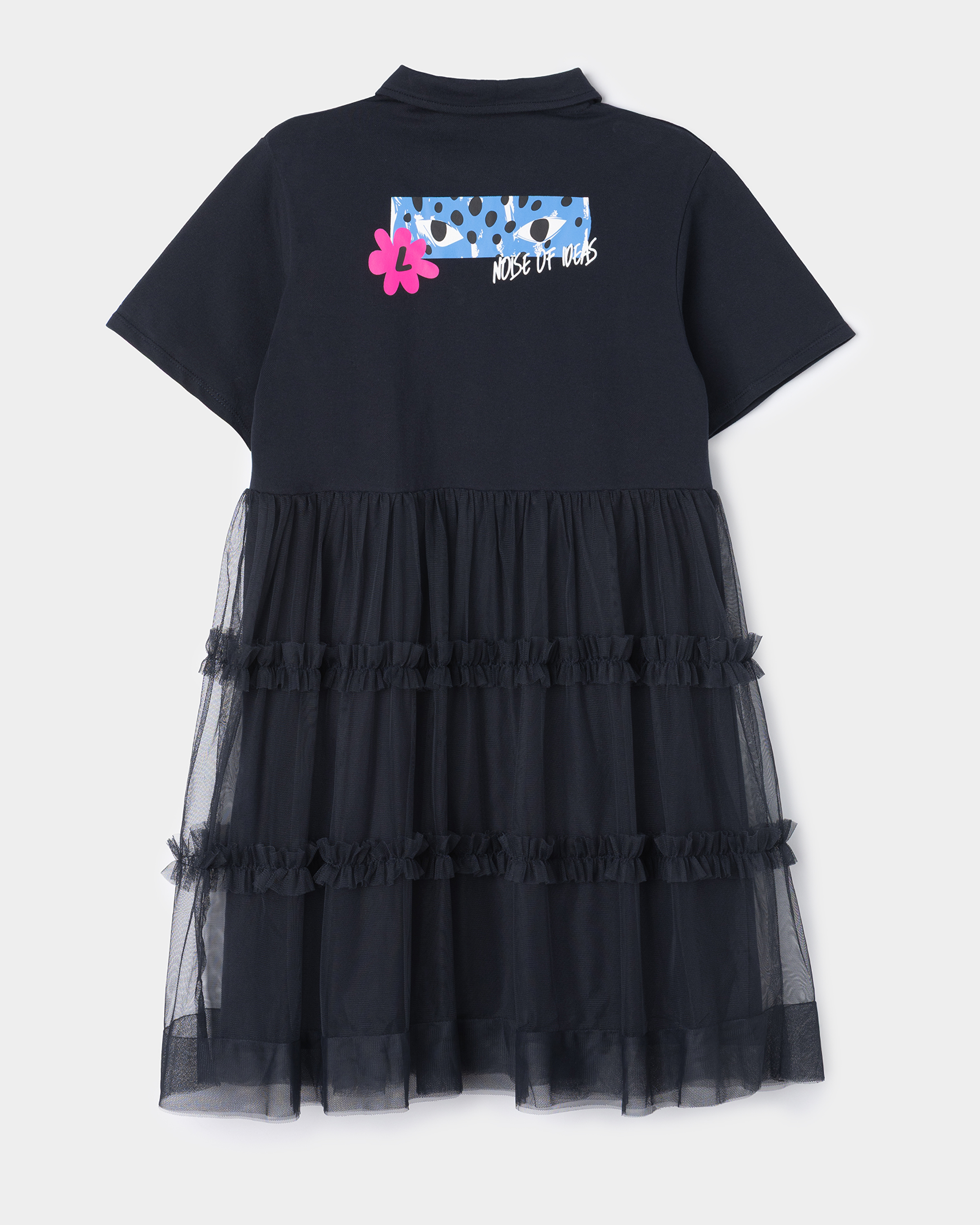 Платье Futurino Fashion SP26FF-1GJ12tg-99 - фото 2