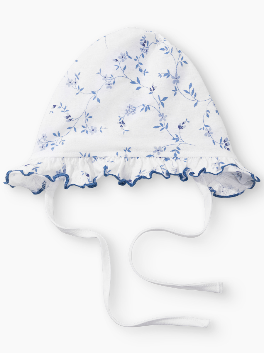 Комплект Happy Baby 90164-0_blue(flowers) - фото 10