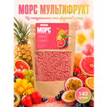 Морс с натуральным соком АРСАНИЯ витаминизированный