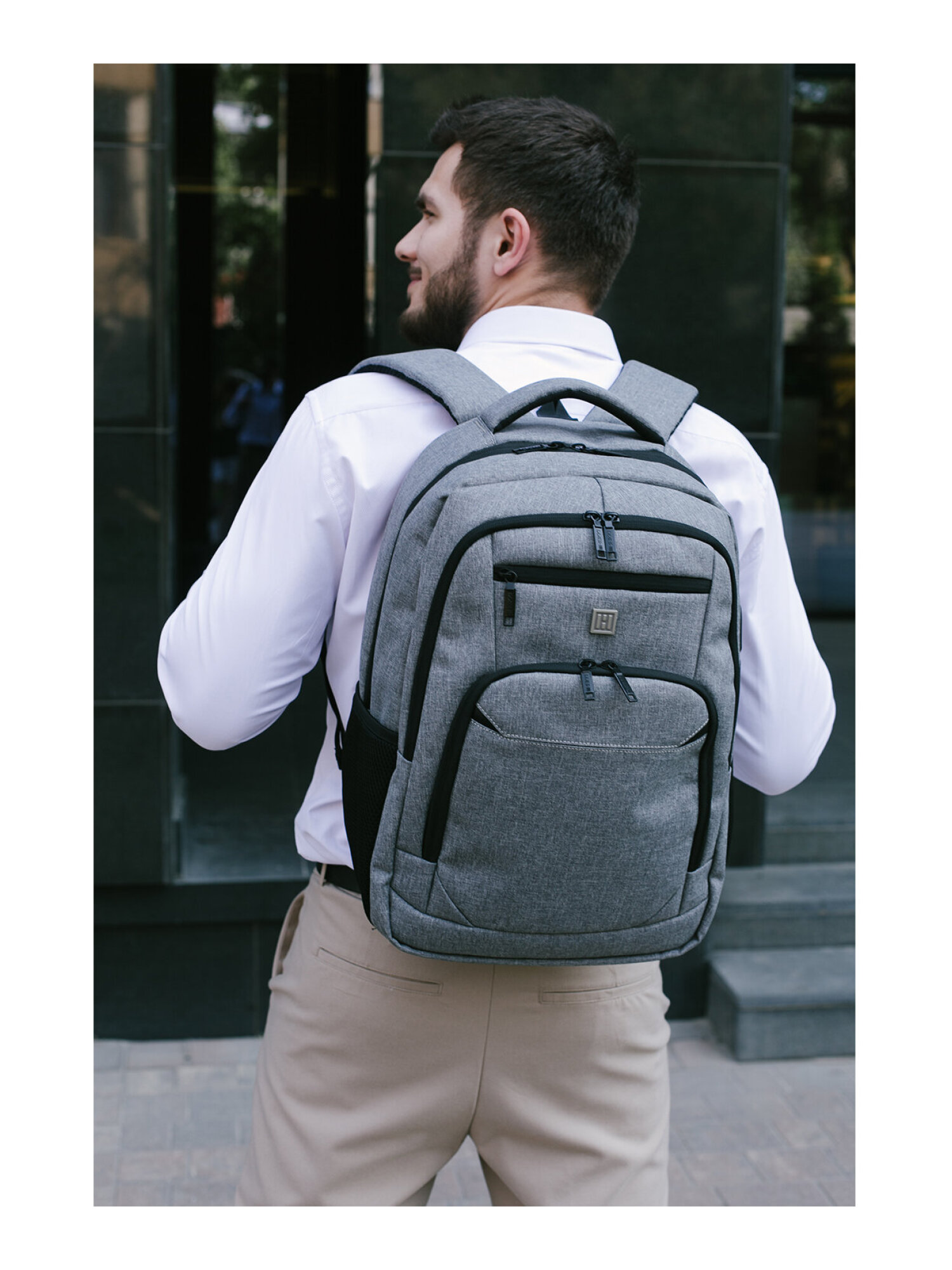 Рюкзак HEIKKI - фото 12