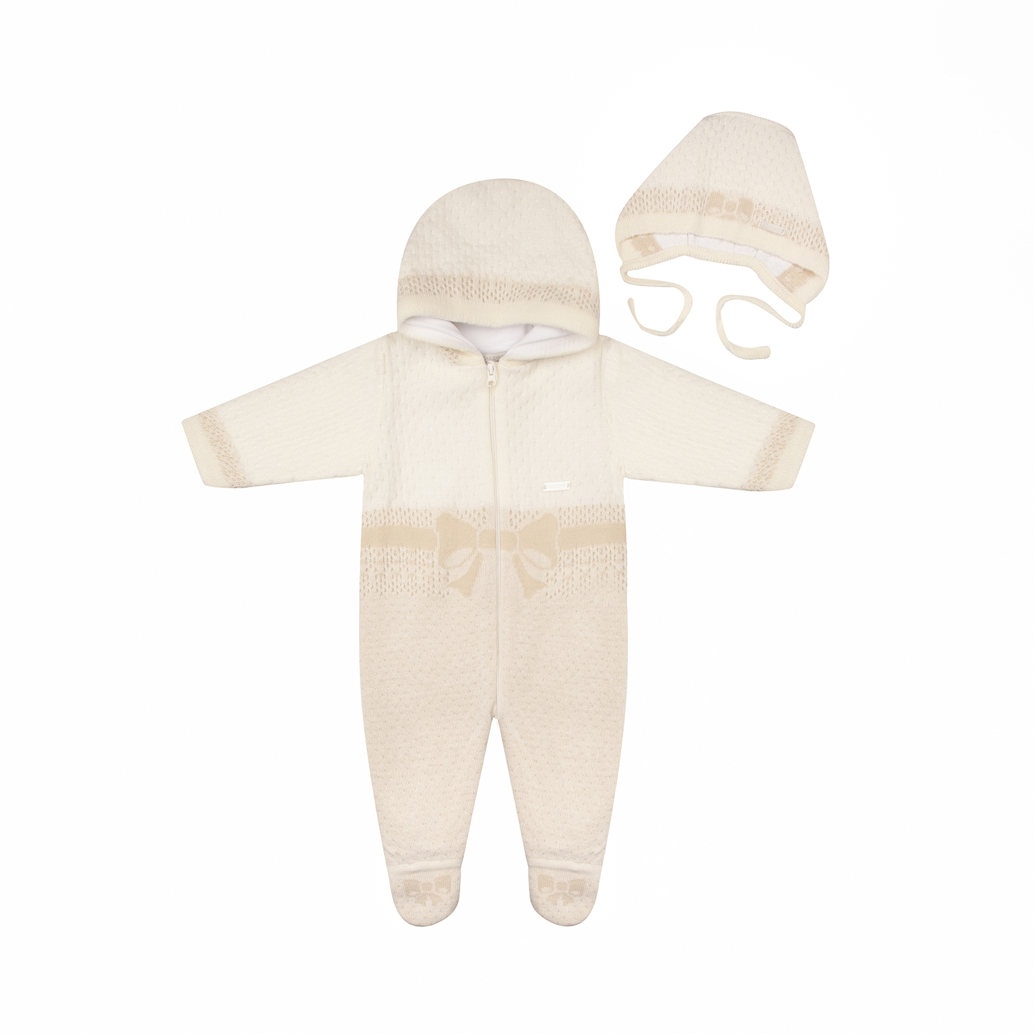 Комплект НаследникЪ Выжанова НВ6010-ЭК-БЖ - фото 11